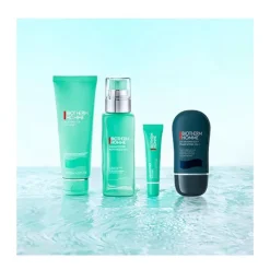 BIOTHERM Hidratantes Faciales|Contorno De Los Ojos<Aquapower Eye De Puffer