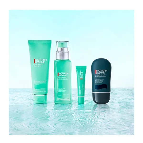 BIOTHERM Hidratantes Faciales|Contorno De Los Ojos<Aquapower Eye De Puffer