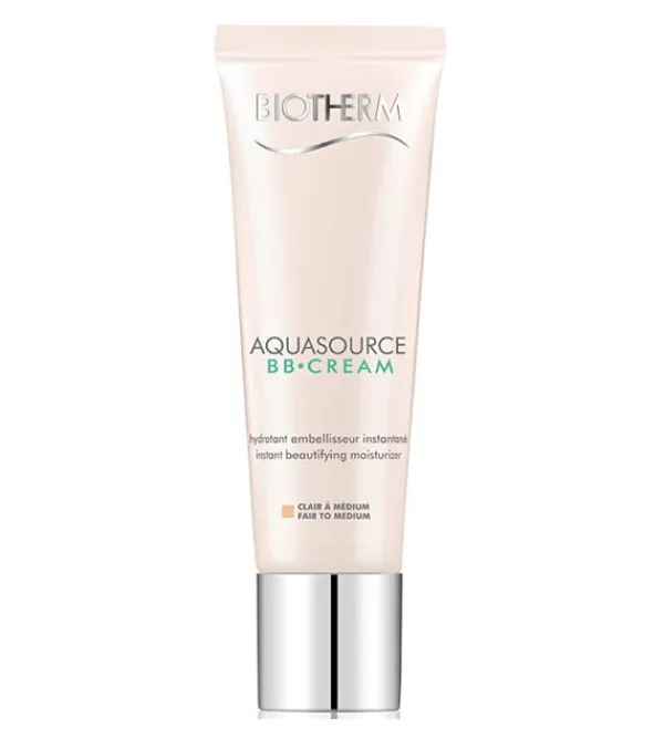 BIOTHERM Bb Cream|Hidratación<Aquasource Bb Cream
