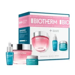 BIOTHERM Hidratantes Faciales|Estuches Y Sets<Aquasource Cica Nutri Cream Estuche