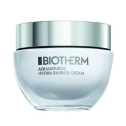 BIOTHERM Antiedad|Hidratantes Faciales<Aquasource Hydra Barrier Cream