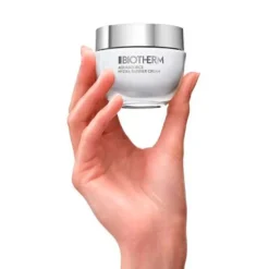 BIOTHERM Antiedad|Hidratantes Faciales<Aquasource Hydra Barrier Cream