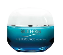 BIOTHERM Hidratación<Aquasource Night Spa