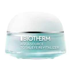 BIOTHERM Contorno Ojos|Hidratantes Faciales<Aquasource Total Eye Revitalizer