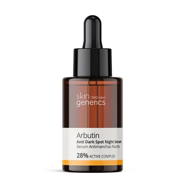 SKIN GENERICS Serum Antimanchas|Serum<Arbutin
