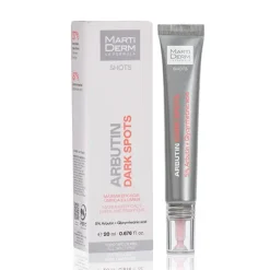 MARTIDERM Cremas Antimanchas|Serum<Arbutin Dark Spots
