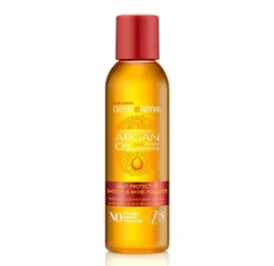 CREME OF NATURE Hidratantes Faciales|Tratamientos<Argan Oil
