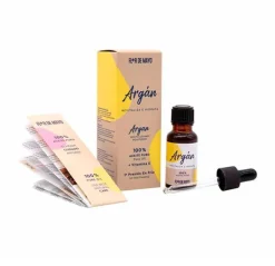 FLOR DE MAYO Aceites Y Lociones|Hidratantes Faciales<Argán