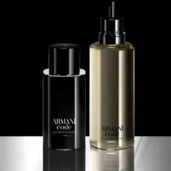 ARMANI Perfumes<Code Eau De Toilette