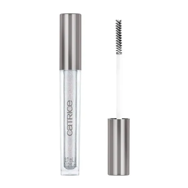 New Artic Illusion Gel Para Cejas Glitter Cejas