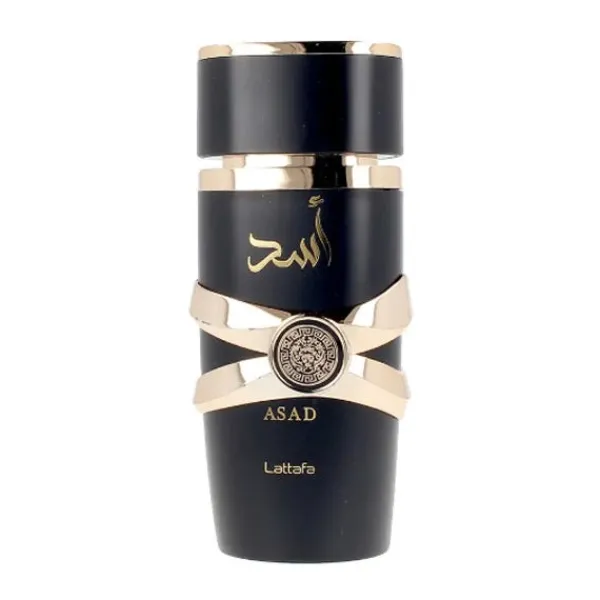 LATTAFA Perfumes Hombre|Hidratantes Faciales<Asad
