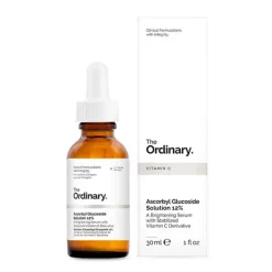 Ascorbyl Glucoside Solution 12% Serums
