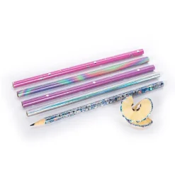 Clearance Holográfico Escritura