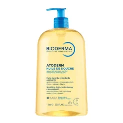 BIODERMA Aceites Y Lociones|Aceites<Atoderm Aceite Ducha