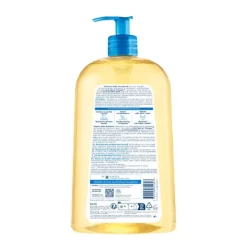 BIODERMA Aceites Y Lociones|Aceites<Atoderm Aceite Ducha