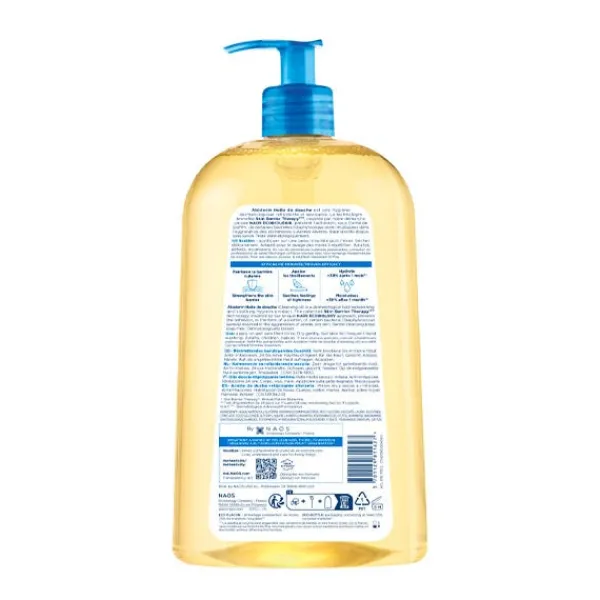 BIODERMA Aceites Y Lociones|Aceites<Atoderm Aceite Ducha