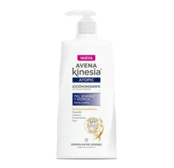 KINESIA Hidratantes|Hidratantes Faciales<Atopic