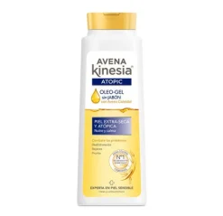 KINESIA Hidratantes Faciales|Geles De Baño<Atopic Oleogel