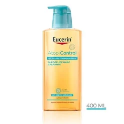 EUCERIN Hidratantes Faciales|Geles<Atopicontrol Oleogel De Baño