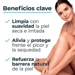 EUCERIN Hidratantes Faciales|Geles<Atopicontrol Oleogel De Baño