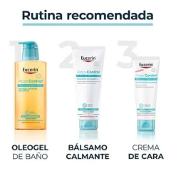 EUCERIN Hidratantes Faciales|Geles<Atopicontrol Oleogel De Baño