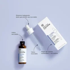 Best attivi puri colágeno Serums