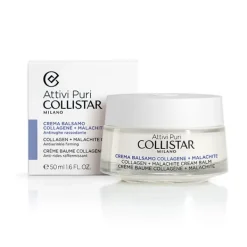 COLLISTAR Antiedad|Colágeno<attivi puri crema-bálsamo colágeno