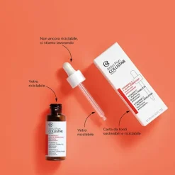 attivi puri vitamina c + alfa-arbutina Serums