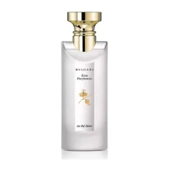 BVLGARI Perfumes Unisex<Au Thé Blanc