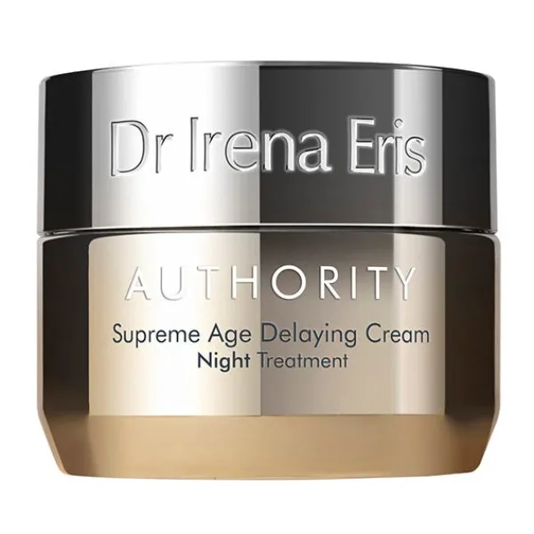DR IRENA ERIS Antiedad<Authority Supreme Age Delaying Cream