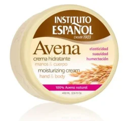 INSTITUTO ESPAÑOL Hidratantes|Hidratantes Faciales<Avena