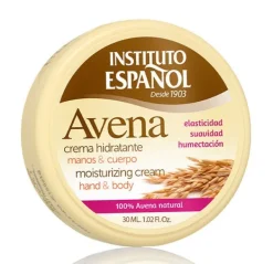 INSTITUTO ESPAÑOL Hidratantes<Avena