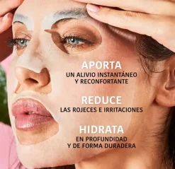 Best Avena Mascarillas