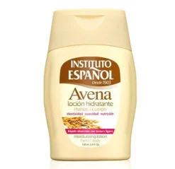 INSTITUTO ESPAÑOL Hidratantes|Hidratantes Faciales<Avena