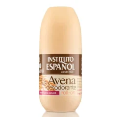 INSTITUTO ESPAÑOL Hidratantes Faciales|Roll On<Avena