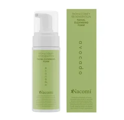 NACOMI Limpieza|Espuma Limpiadora Facial<Avocado