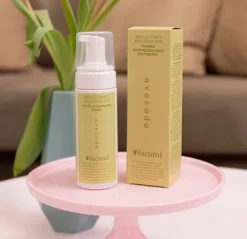 NACOMI Limpieza|Espuma Limpiadora Facial<Avocado