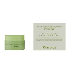 NACOMI Contorno Ojos|Hidratantes Faciales<Avocado + Ceramides