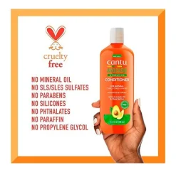 CANTU Hidratantes Faciales|Acondicionadores<Avocado Hydrating Conditioner