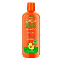 CANTU Hidratantes Faciales|Champús<Avocado Hydrating Shampoo