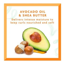 CANTU Hidratantes Faciales|Champús<Avocado Hydrating Shampoo