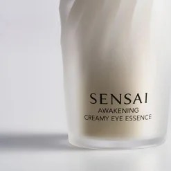 SENSAI Contorno Ojos|Cosmética Japonesa<Awakening Creamy Eye Essence