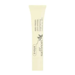 ZIAJA Contorno Ojos|Hidratantes Faciales<Azafrán Crema Contorno De Ojos