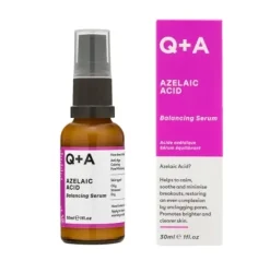 Q+A Serums|Hidratantes Faciales<Azelaic Acid