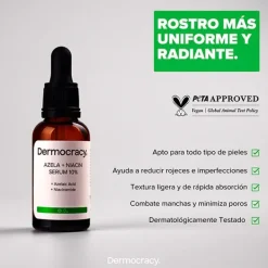 Hot Azela+Niacin Serum 10% Serums