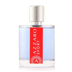 AZZARO Hidratantes Faciales|Perfumes<Sport