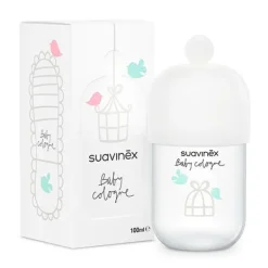 SUAVINEX Hidratantes Faciales|Higiene Y Cuidado<Baby Cologne