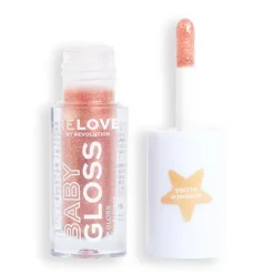 RELOVE Gloss De Labios|Cruelty Free<Baby Gloss Shimmer