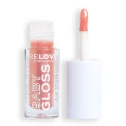 Best Baby Gloss Shimmer Gloss De Labios