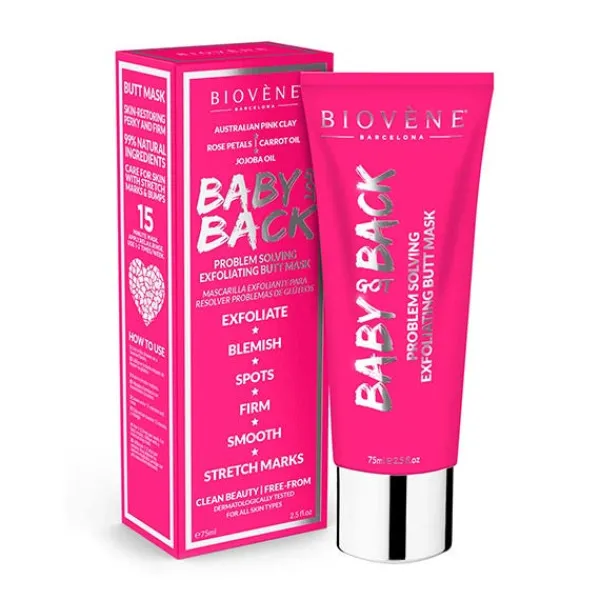 BIOVENE Exfoliantes|Limpieza<Baby Got Back